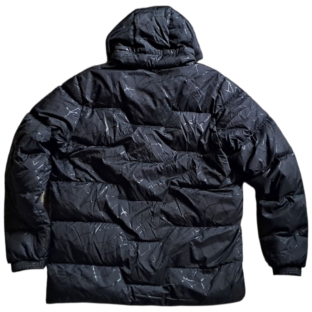 Adidas Black Down Jacket - image 2